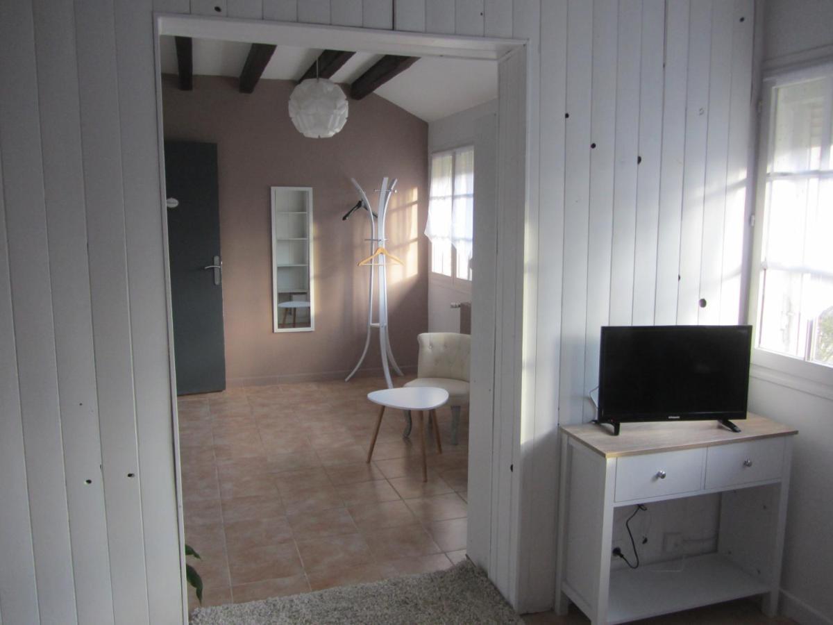 Chambres d'hôtes des Bruyères Collemiers Extérieur photo